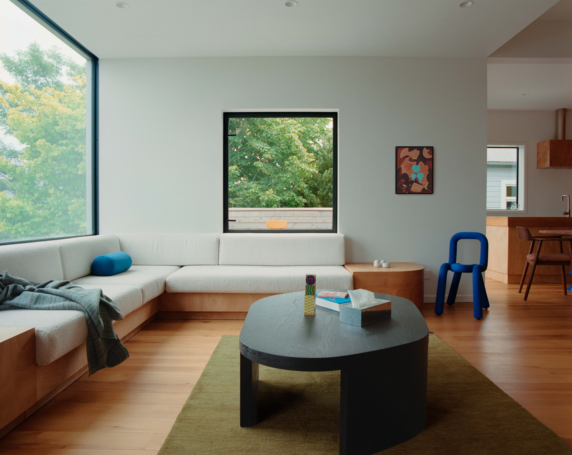 Ahha Weather Watcher